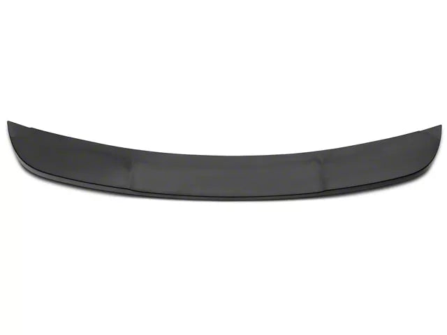 Boss Shinoda Rear Wing 2015 and Up (hard Top)