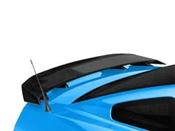 2010-2014 Boss Shinoda Rear Spoiler