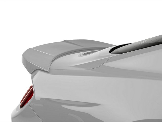 Boss Shinoda Rear Wing 2015 and Up (hard Top)