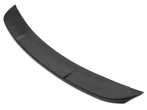 Boss Shinoda Rear Wing 2015 and Up (hard Top)