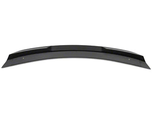 Boss Shinoda Rear Wing 2015 and Up (hard Top)