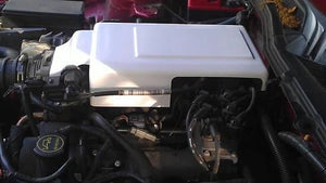 Shinoda 4.0 Engine Cover